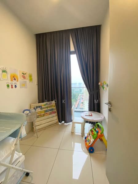 Servis Apartment untuk Dijual di Skyluxe On The Park Bukit Jalil - Jack Tam - Interior - PropertyGuru.com.my