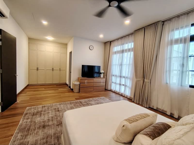 2.5-storey Terraced House for Sale in Iskandar Puteri (Nusajaya) (Johor) - Ace Tan - Bedroom - PropertyGuru.com.my