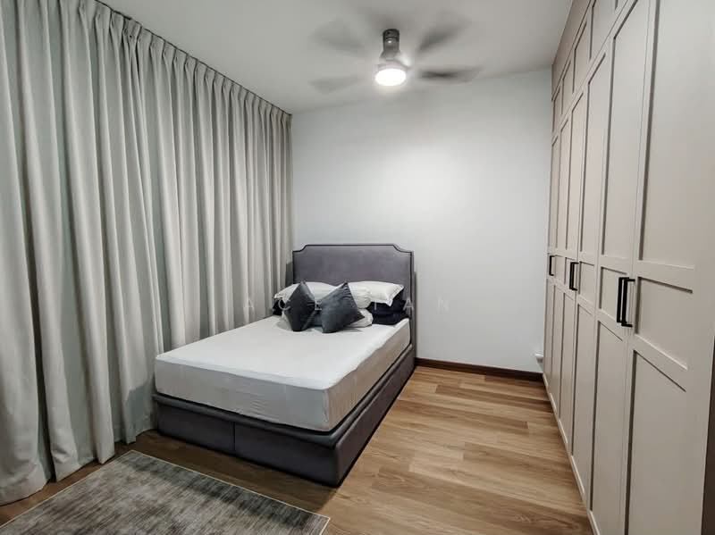 2.5-storey Terraced House for Sale in Iskandar Puteri (Nusajaya) (Johor) - Ace Tan - Bedroom - PropertyGuru.com.my