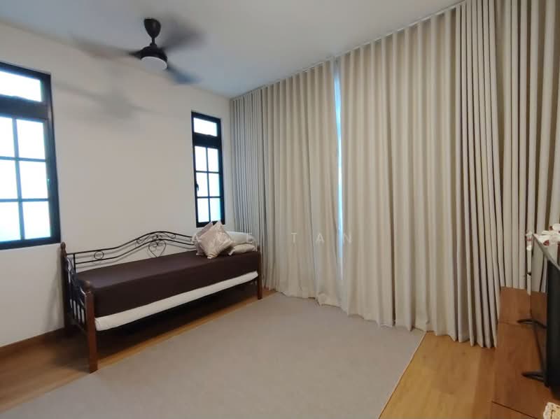 2.5-storey Terraced House for Sale in Iskandar Puteri (Nusajaya) (Johor) - Ace Tan - Interior - PropertyGuru.com.my