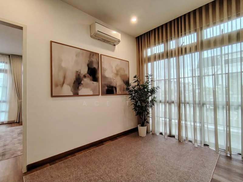 2.5-storey Terraced House for Sale in Iskandar Puteri (Nusajaya) (Johor) - Ace Tan - Interior - PropertyGuru.com.my