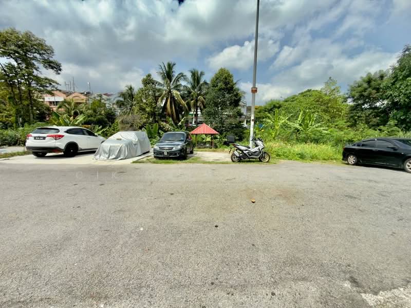 Rumah Teres 2 Tingkat untuk Dijual di Cheras (Kuala Lumpur) - Cik Maya Abdul - PropertyGuru.com.my