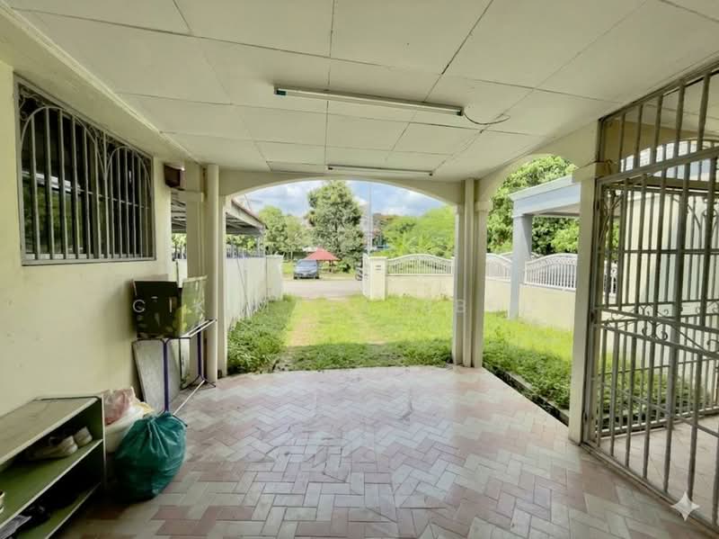 Rumah Teres 2 Tingkat untuk Dijual di Cheras (Kuala Lumpur) - Cik Maya Abdul - PropertyGuru.com.my