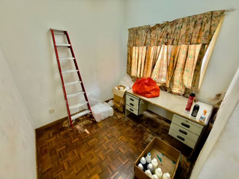 Rumah Teres 2 Tingkat untuk Dijual di Cheras (Kuala Lumpur) - Cik Maya Abdul - PropertyGuru.com.my