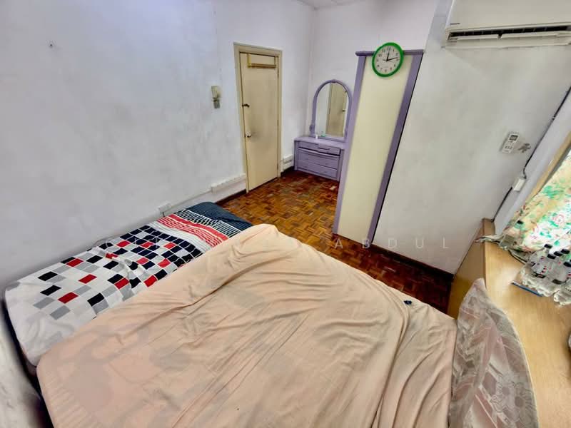 Rumah Teres 2 Tingkat untuk Dijual di Cheras (Kuala Lumpur) - Cik Maya Abdul - PropertyGuru.com.my