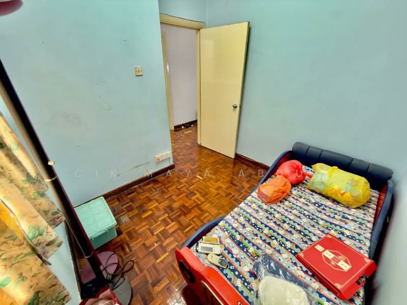 Rumah Teres 2 Tingkat untuk Dijual di Cheras (Kuala Lumpur) - Cik Maya Abdul - PropertyGuru.com.my