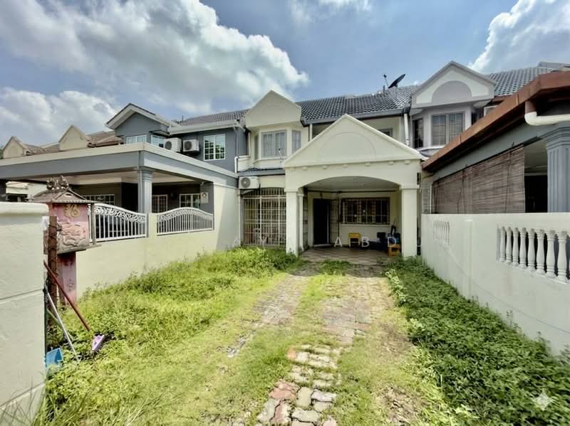Rumah Teres 2 Tingkat untuk Dijual di Cheras (Kuala Lumpur) - Cik Maya Abdul - PropertyGuru.com.my