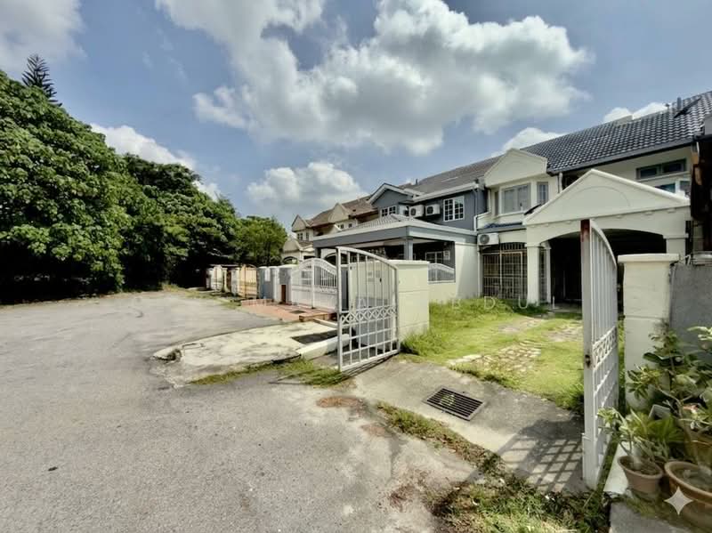 Rumah Teres 2 Tingkat untuk Dijual di Cheras (Kuala Lumpur) - Cik Maya Abdul - PropertyGuru.com.my