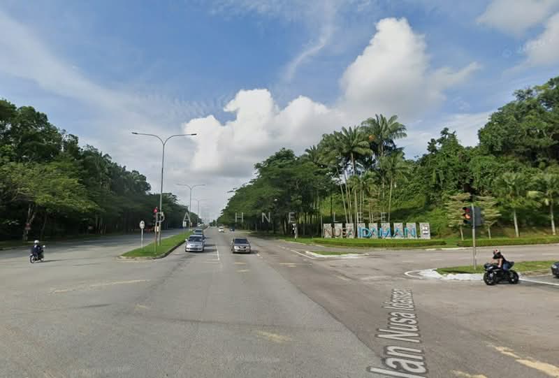 Kedai / Pejabat untuk Disewa di Iskandar Puteri (Nusajaya) (Johor) - Daphne Lee - Exterior - PropertyGuru.com.my