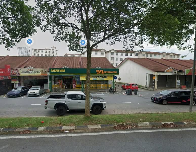 Kedai / Pejabat untuk Disewa di Iskandar Puteri (Nusajaya) (Johor) - Daphne Lee - PropertyGuru.com.my