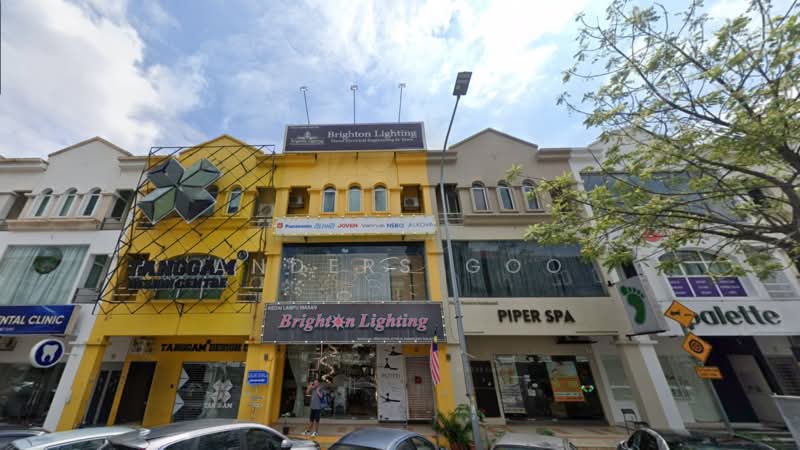 Kedai / Pejabat untuk Dijual di Dataran Sunway (Kota Damansara) - Anders Goo - PropertyGuru.com.my