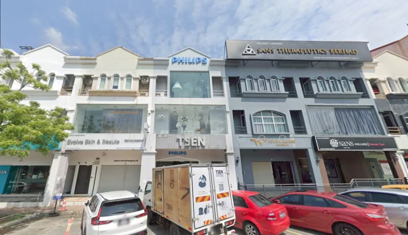 Kedai / Pejabat untuk Dijual di Dataran Sunway (Kota Damansara) - Anders Goo - Exterior - PropertyGuru.com.my