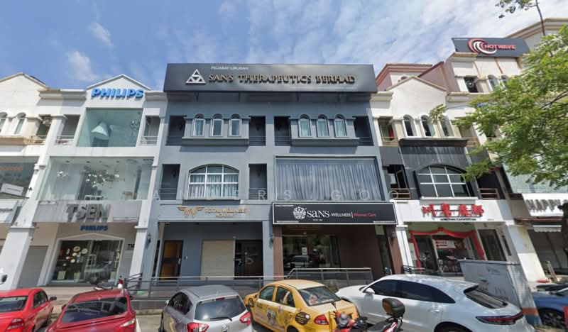Kedai / Pejabat untuk Dijual di Dataran Sunway (Kota Damansara) - Anders Goo - PropertyGuru.com.my