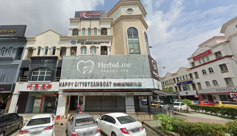 Kedai / Pejabat untuk Dijual di Dataran Sunway (Kota Damansara) - Anders Goo - PropertyGuru.com.my
