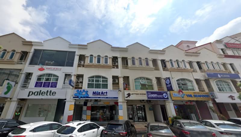 Kedai / Pejabat untuk Dijual di Dataran Sunway (Kota Damansara) - Anders Goo - PropertyGuru.com.my