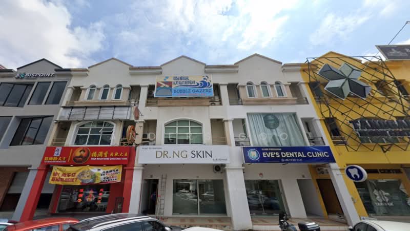 Kedai / Pejabat untuk Dijual di Dataran Sunway (Kota Damansara) - Anders Goo - Exterior - PropertyGuru.com.my