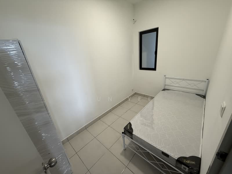Kondominium untuk Disewa di Residensi Bukit Tiara - Chun Yee - Bedroom - PropertyGuru.com.my