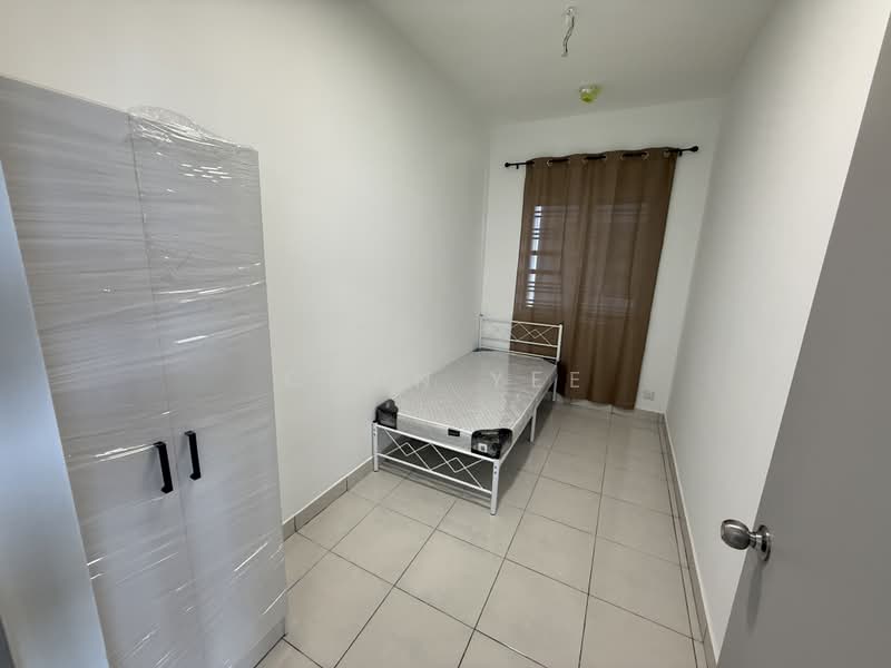 Kondominium untuk Disewa di Residensi Bukit Tiara - Chun Yee - Bedroom - PropertyGuru.com.my