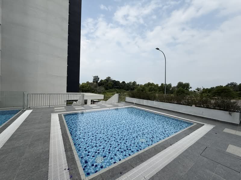 Kondominium untuk Disewa di Residensi Bukit Tiara - Chun Yee - Exterior - PropertyGuru.com.my