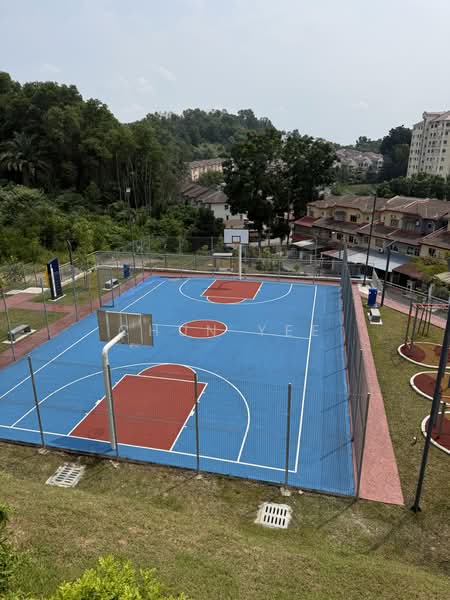Kondominium untuk Disewa di Residensi Bukit Tiara - Chun Yee - Exterior - PropertyGuru.com.my