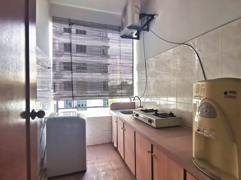 Kondominium untuk Dijual di Villa Ria - Charles Chaw - Kitchen - PropertyGuru.com.my