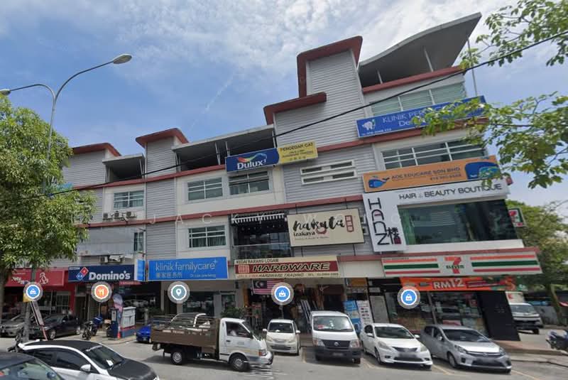 Shop / Office for Rent in Bukit Jalil (Kuala Lumpur) - Jacky Wong - PropertyGuru.com.my