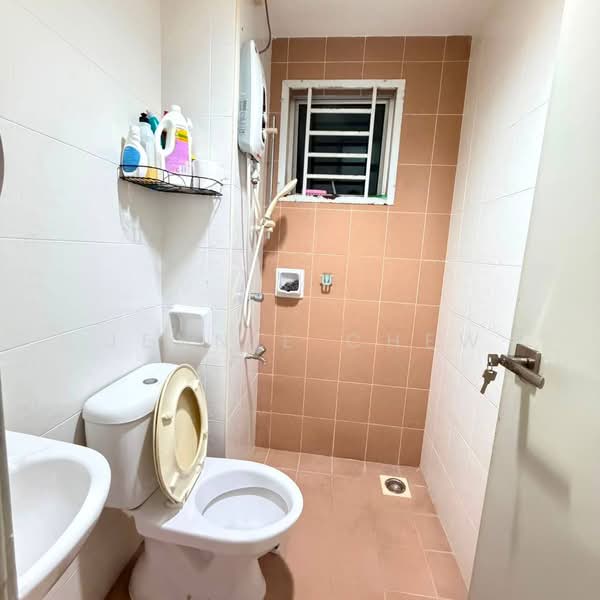 Service Residence for Sale at SuriaMas Suites - Jennie Chew - PropertyGuru.com.my