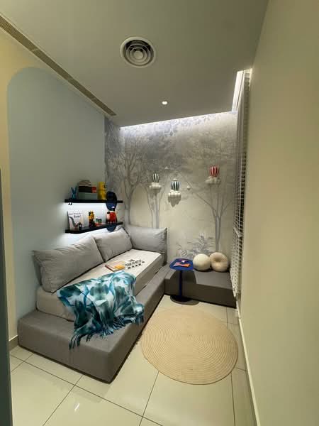 Condominium for Sale at Residensi Kirana - KH Tan - Study - PropertyGuru.com.my