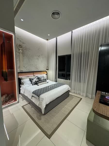 Condominium for Sale at Residensi Kirana - KH Tan - Bedroom - PropertyGuru.com.my