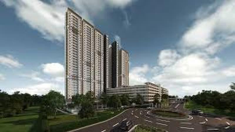Condominium for Sale at Residensi Kirana - KH Tan - Exterior - PropertyGuru.com.my
