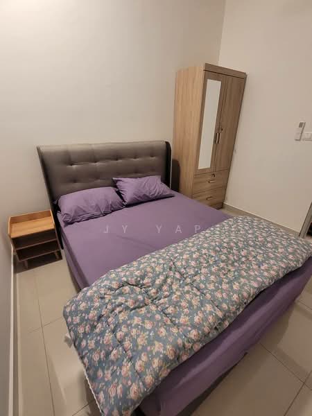 Condominium for Rent at Verando Residence - JY Yap - PropertyGuru.com.my