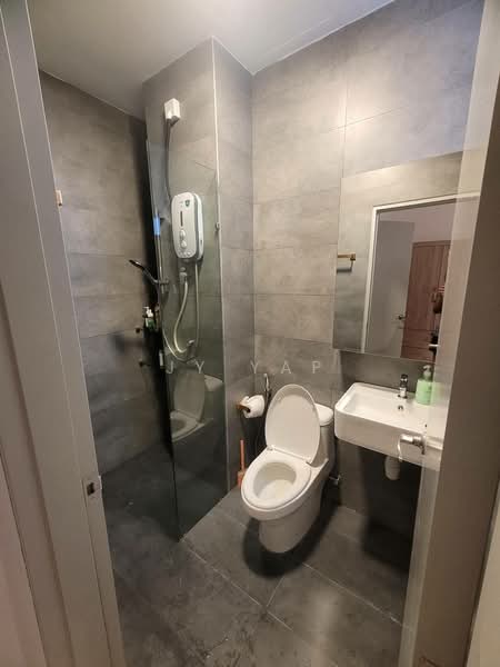 Condominium for Rent at Verando Residence - JY Yap - PropertyGuru.com.my