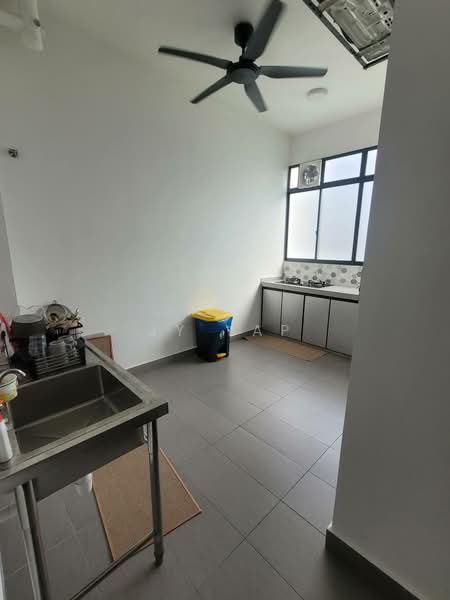 Condominium for Rent at Verando Residence - JY Yap - PropertyGuru.com.my
