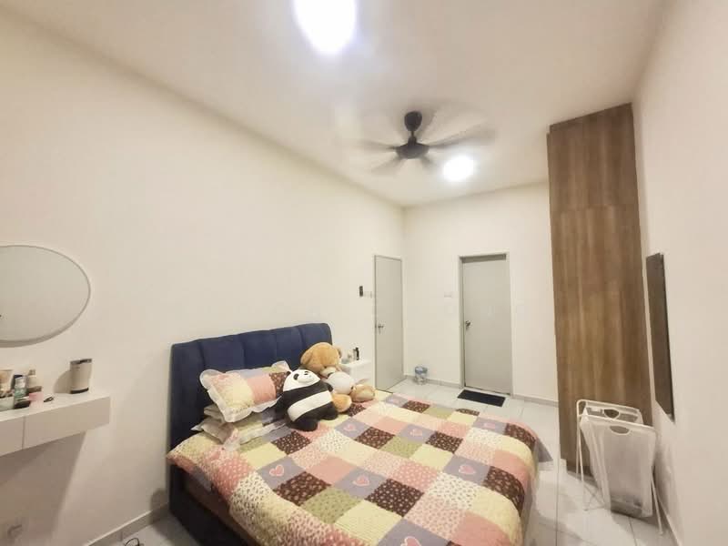 Condominium for Rent at Residensi Adelia - Eldon Chong - Bedroom - PropertyGuru.com.my