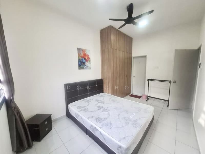Condominium for Rent at Residensi Adelia - Eldon Chong - Bedroom - PropertyGuru.com.my