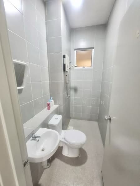 Condominium for Rent at Residensi Adelia - Eldon Chong - Bathroom - PropertyGuru.com.my