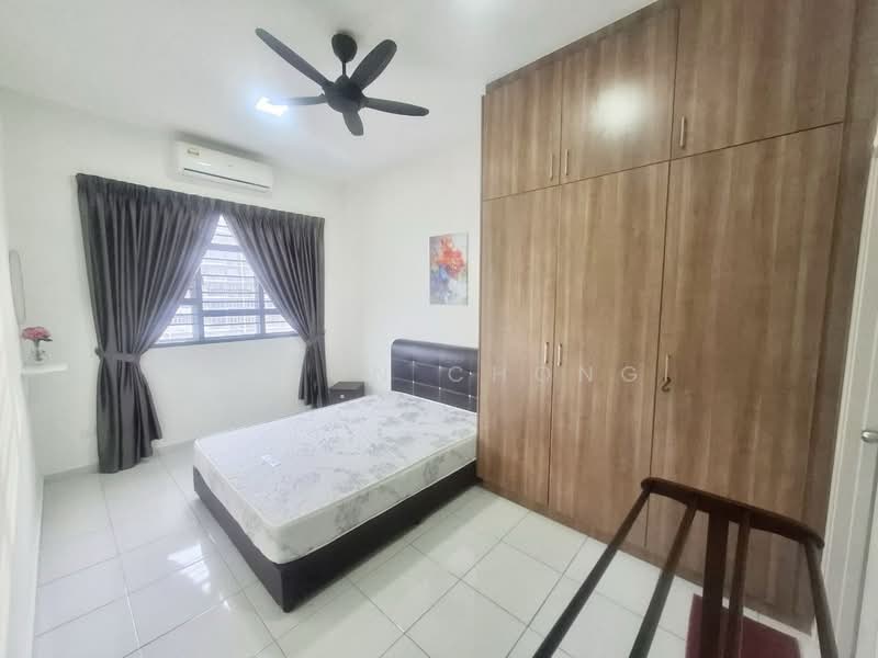Condominium for Rent at Residensi Adelia - Eldon Chong - Bedroom - PropertyGuru.com.my