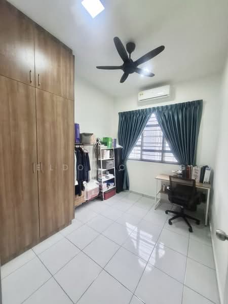 Condominium for Rent at Residensi Adelia - Eldon Chong - Bedroom - PropertyGuru.com.my