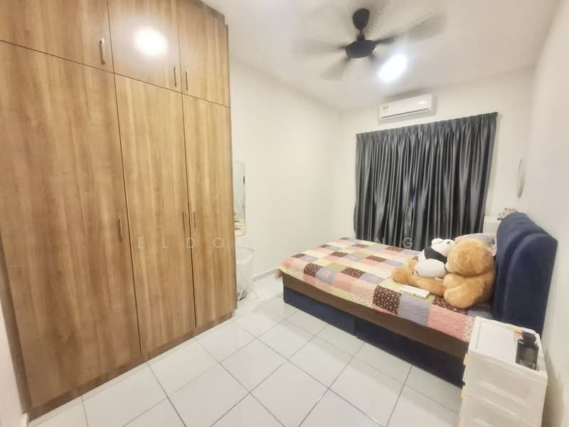 Condominium for Rent at Residensi Adelia - Eldon Chong - Bedroom - PropertyGuru.com.my