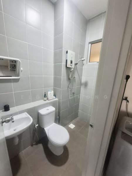 Condominium for Rent at Residensi Adelia - Eldon Chong - Bathroom - PropertyGuru.com.my