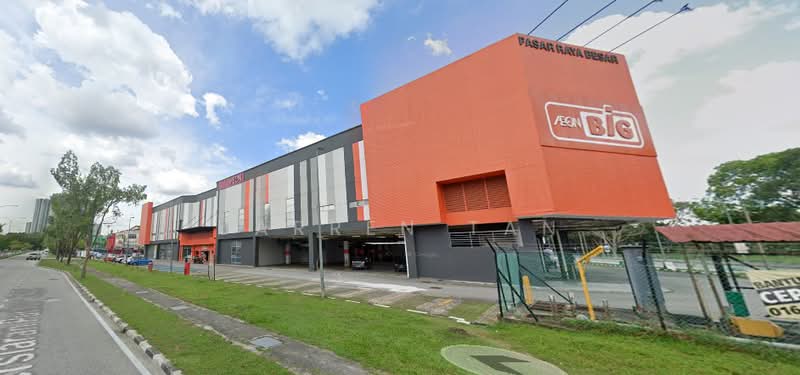 Kedai untuk Disewa di Bandar Puchong Utama (Puchong) - Jarren Tan - Exterior - PropertyGuru.com.my