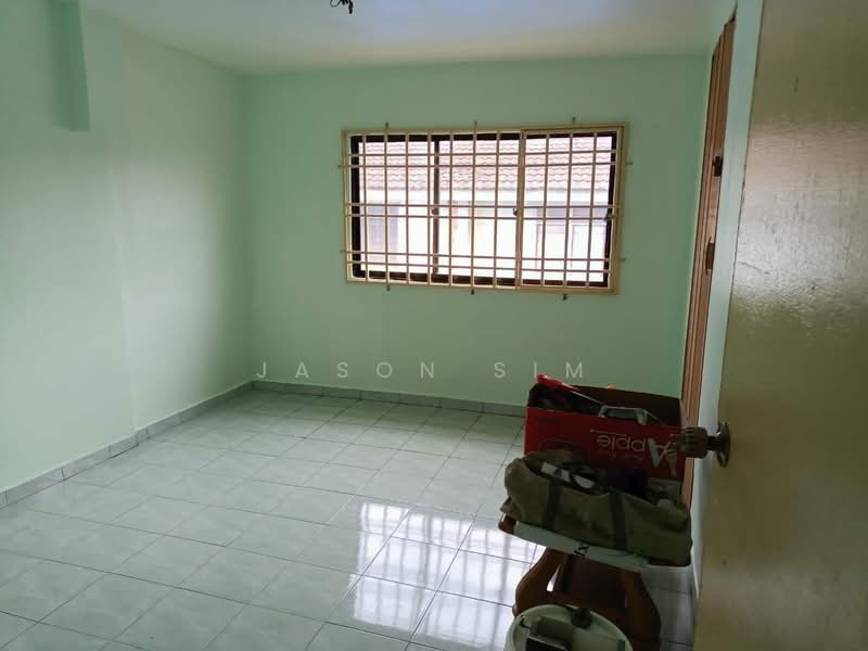 2-storey Terraced House for Sale in Bandar Baru Permas Jaya (Permas Jaya) - Jason Sim - Interior - PropertyGuru.com.my