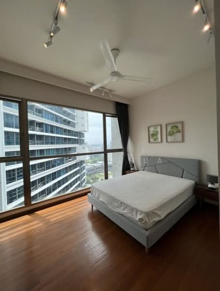 Servis Apartment untuk Dijual di Stonor 3 - Eric Chua - PropertyGuru.com.my