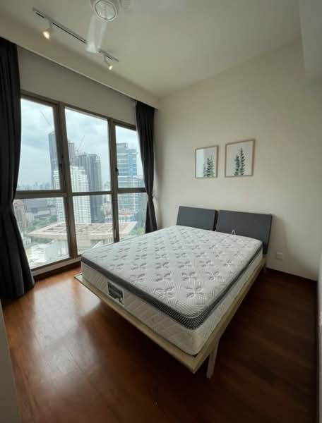 Servis Apartment untuk Dijual di Stonor 3 - Eric Chua - PropertyGuru.com.my