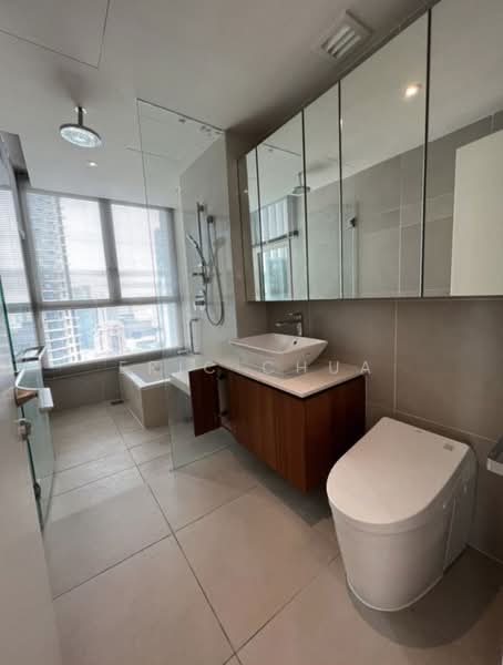 Servis Apartment untuk Dijual di Stonor 3 - Eric Chua - PropertyGuru.com.my