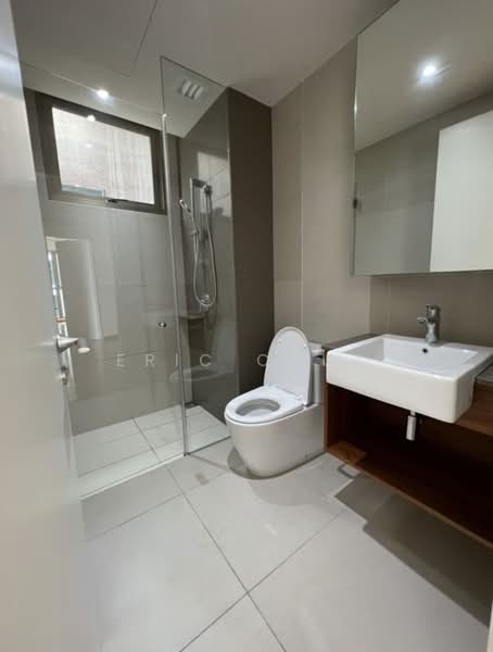 Servis Apartment untuk Dijual di Stonor 3 - Eric Chua - PropertyGuru.com.my