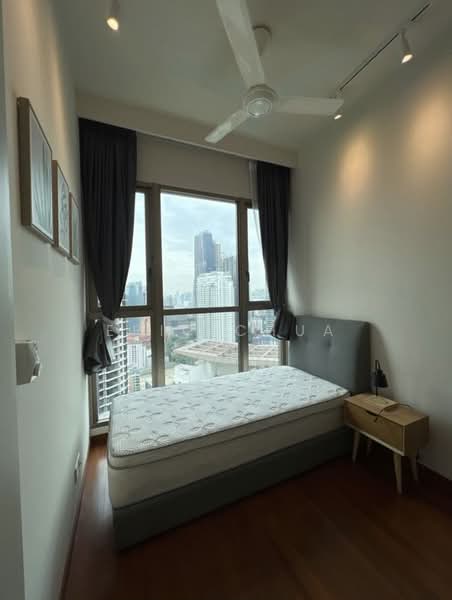 Servis Apartment untuk Dijual di Stonor 3 - Eric Chua - PropertyGuru.com.my