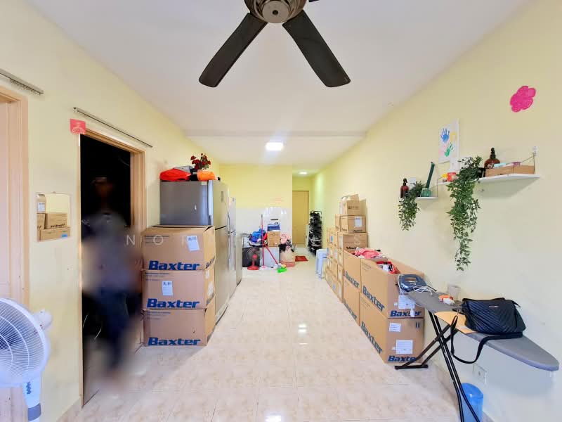 Apartment for Sale at Sri Penara - Norafian SMH - Interior - PropertyGuru.com.my