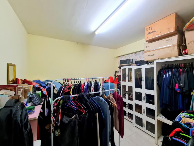Apartment for Sale at Sri Penara - Norafian SMH - Interior - PropertyGuru.com.my