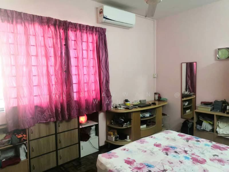 Pangsapuri untuk Dijual di Vista Lavender - Julisyazwani @ Wani - Bedroom - PropertyGuru.com.my